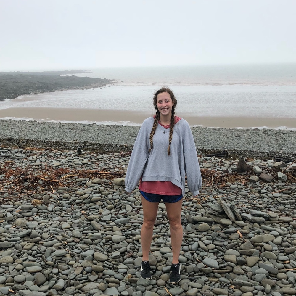 Meet your Posher, Rachel